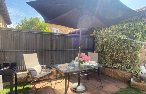 Quintanilla de las Torres Apartment | 72 m² Apartment ∙ 1 bedroom ∙ 2 guests