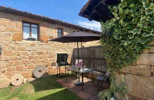 Quintanilla de las Torres Apartment | 72 m² Apartment ∙ 1 bedroom ∙ 2 guests