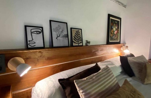 Quintanilla de las Torres House | 70 m² House ∙ 2 bedrooms ∙ 4 guests