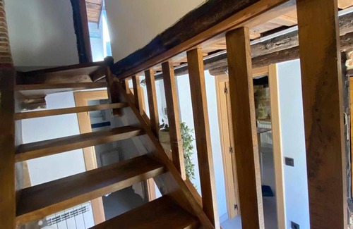 Quintanilla de las Torres House | 70 m² House ∙ 2 bedrooms ∙ 4 guests