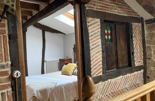 Quintanilla de las Torres House | 70 m² House ∙ 2 bedrooms ∙ 4 guests