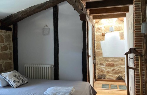Quintanilla de las Torres House | 70 m² House ∙ 2 bedrooms ∙ 4 guests