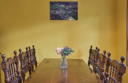 San Martin de Valdetuejar House | 75 m² House ∙ 2 bedrooms ∙ 4 guests