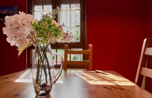 San Martin de Valdetuejar House | 75 m² House ∙ 2 bedrooms ∙ 4 guests