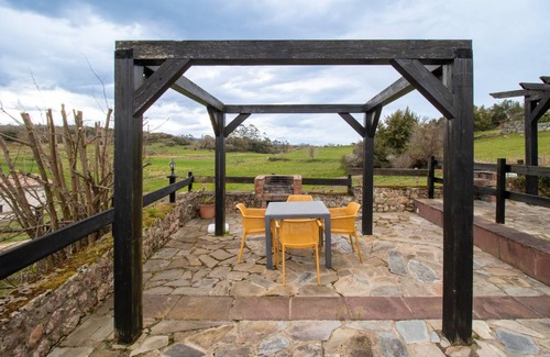 San Vicente de la Barquera House | 120 m² House ∙ 3 bedrooms ∙ 7 guests