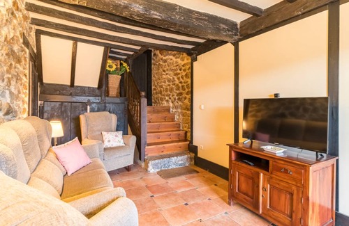 San Vicente de la Barquera House | 120 m² House ∙ 3 bedrooms ∙ 7 guests