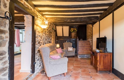 San Vicente de la Barquera House | 120 m² House ∙ 3 bedrooms ∙ 7 guests