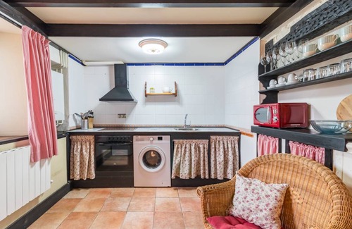 San Vicente de la Barquera House | 120 m² House ∙ 3 bedrooms ∙ 7 guests