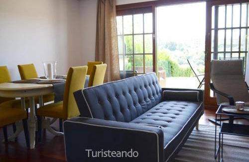 San Vicente de la Barquera House | 120 m² House ∙ 2 bedrooms ∙ 7 guests