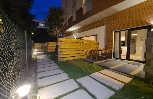 San Vicente de la Barquera Apartment | 40 m² Apartment ∙ 4 guests
