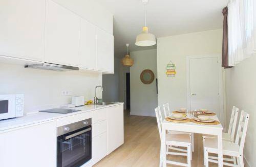 San Vicente de la Barquera Apartment | 40 m² Apartment ∙ 4 guests