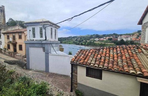 San Vicente de la Barquera Apartment | 114 m² Apartment ∙ 3 bedrooms ∙ 7 guests