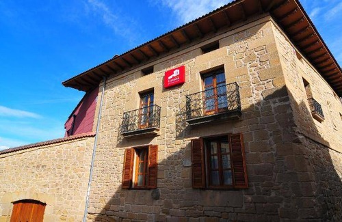 San Vicente de la Sonsierra Hotel | 30 m² Hotel ∙ 5 guests