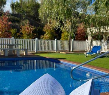 Santa Maria de Palautordera House | 200 m² House ∙ 5 bedrooms ∙ 19 guests