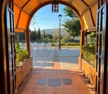 Santa Maria de Palautordera House | 200 m² House ∙ 5 bedrooms ∙ 19 guests