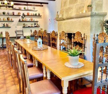 Santa Maria de Palautordera House | 200 m² House ∙ 5 bedrooms ∙ 19 guests