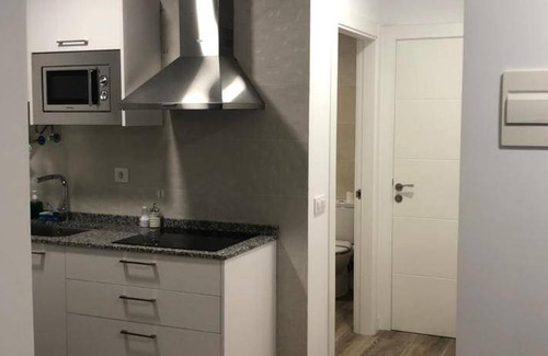 Santo Domingo de la Calzada Bed & Breakfast | 50 m² Bed and breakfast ∙ 2 bedrooms ∙ 4 guests