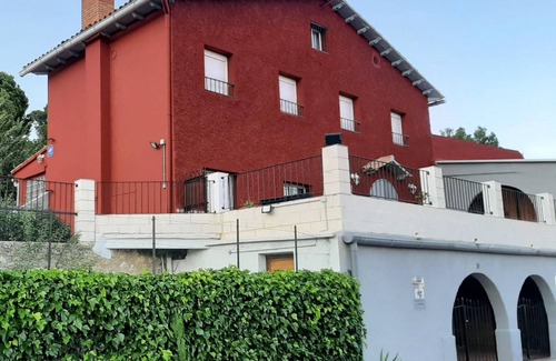 Borja House | 250 m² House ∙ 5 bedrooms ∙ 11 guests
