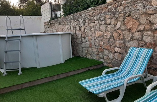 Borja House | 250 m² House ∙ 5 bedrooms ∙ 11 guests