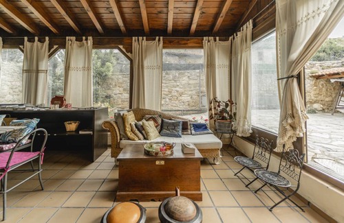 Villallano House | 200 m² House ∙ 5 bedrooms ∙ 11 guests