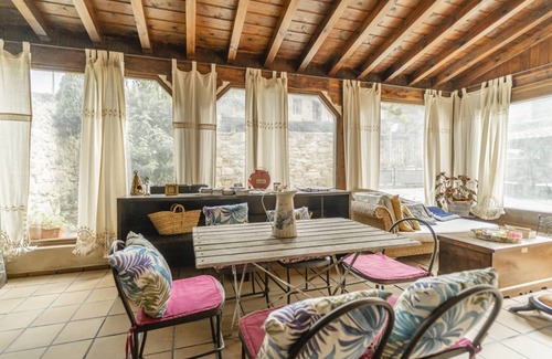Villallano House | 200 m² House ∙ 5 bedrooms ∙ 11 guests