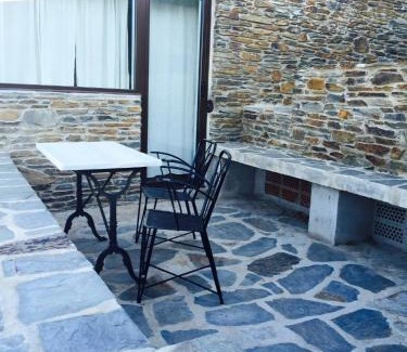 Cadaques Apartment | Es volca