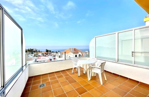 Puerto de la Cruz Apartment | Estudio CS con Wifi, bien comunicado, Puerto de la Cruz