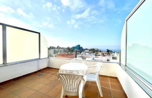 Puerto de la Cruz Apartment | Estudio CS con Wifi, bien comunicado, Puerto de la Cruz