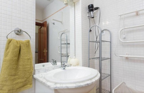 Torremolinos Apartment | Estudio La Colina
