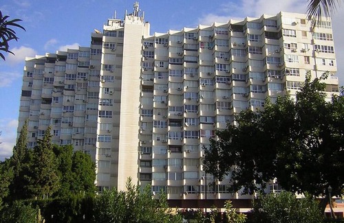 Torremolinos Apartment | Estudio La Colina