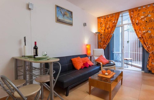 Torremolinos Apartment | Estudio La Colina