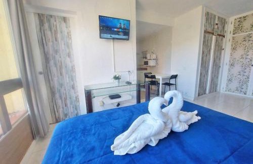Torremolinos Apartment | Estudios La Colina