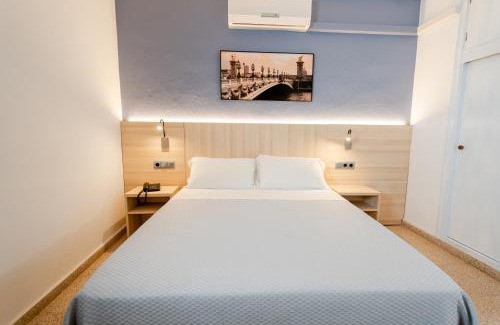 Mahon Hotel | Eurohotel