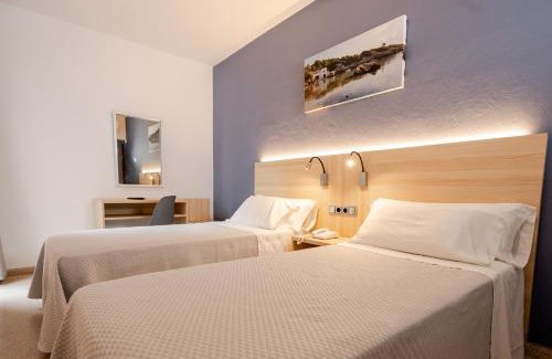 Mahon Hotel | Eurohotel