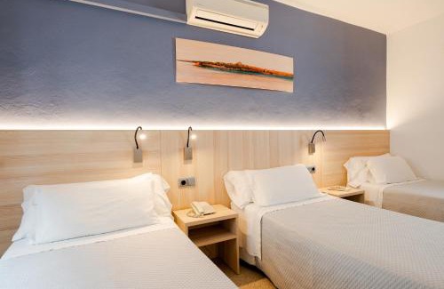Mahon Hotel | Eurohotel