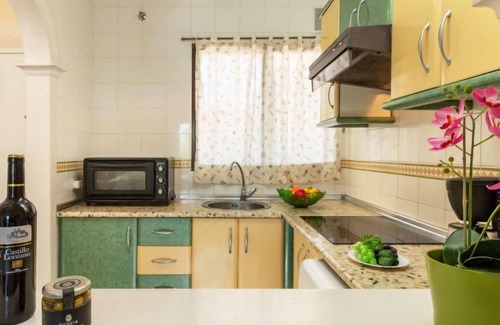 Carihuela Apartment | Euromar by Interhome