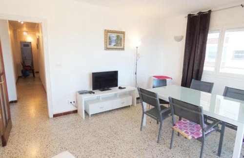 Santa Margarida Apartment | Europa 18
