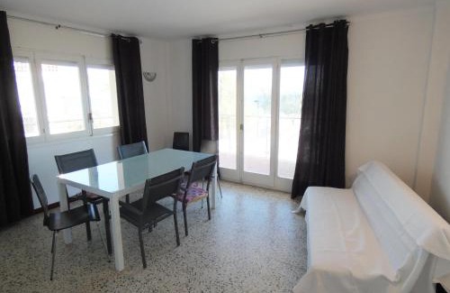Santa Margarida Apartment | Europa 18