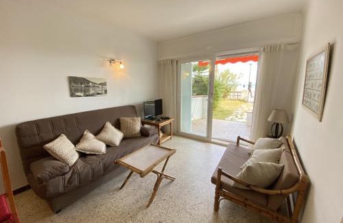 Santa Margarida Apartment | EUROPA 3
