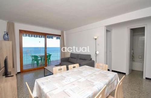 Platja d'Aro Apartment | Europalace 43