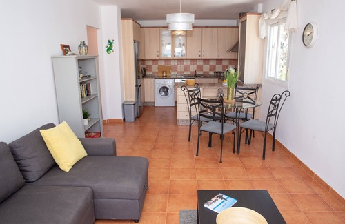 La Parata Apartment | Excellent 2 Bedroom Apartment