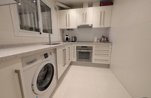 Fuengirola Apartment | Exceptional apartment, in the heart of Los Boliches, very close to the beach