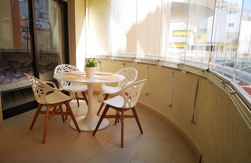 Fuengirola Apartment | Exceptional apartment, in the heart of Los Boliches, very close to the beach