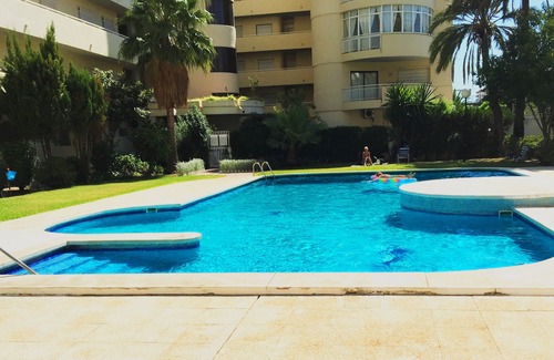 Fuengirola Apartment | Exceptional apartment, in the heart of Los Boliches, very close to the beach