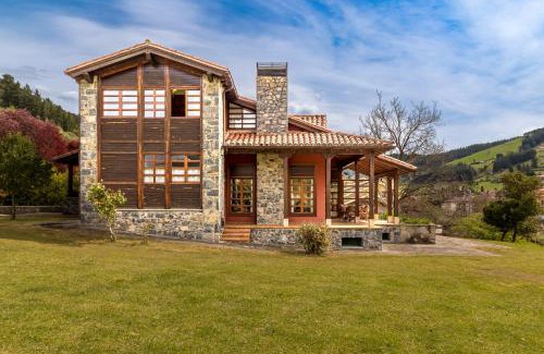 Potes House | Exclusivo Chalet en Potes
