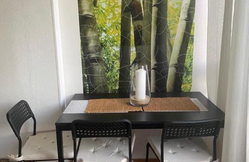 Carihuela Apartment | Fabuloso estudio en la costa del sol