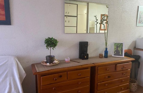 Carihuela Apartment | Fabuloso estudio en la costa del sol