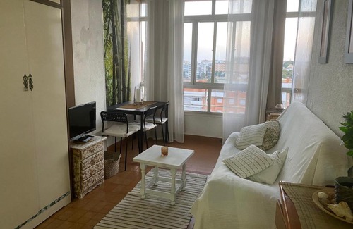 Carihuela Apartment | Fabuloso estudio en la costa del sol