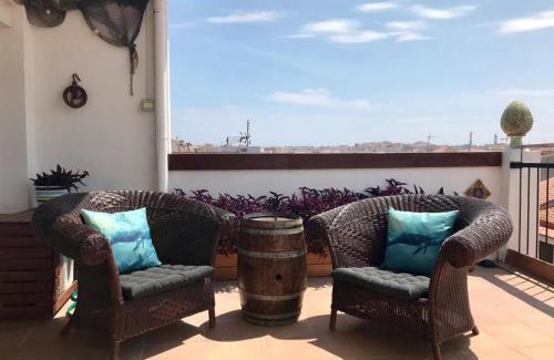 Palamos Apartment | Family Home Palamos