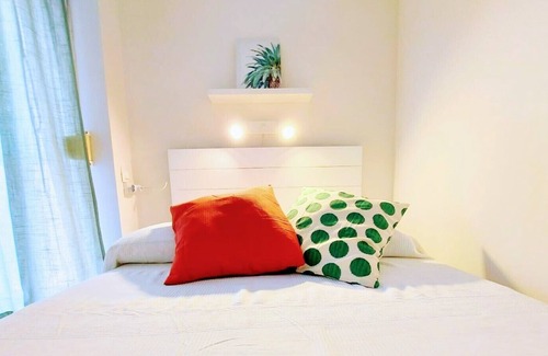 Benalmadena Costa Apartment | Fantastic studio at 400 in Benalmadena, 400 meters from the beach,